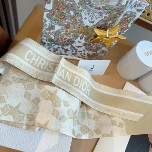 Replica Christian Dior Twilly Scarf #1450057 $32.00 USD for Wholesale