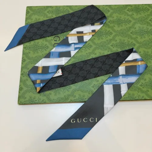 Cheap Gucci Twilly Scarf #1450058, $$29.00 USD On Gucci Scarf