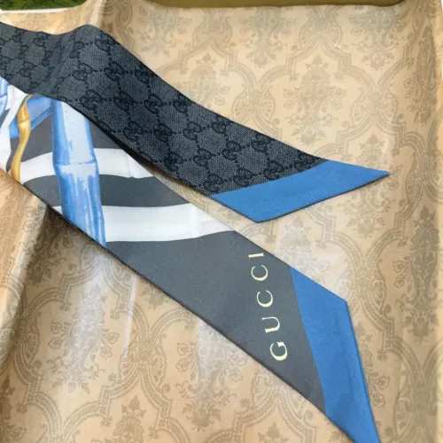 Replica Gucci Twilly Scarf #1450058 $29.00 USD for Wholesale