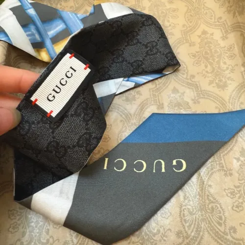 Replica Gucci Twilly Scarf #1450058 $29.00 USD for Wholesale