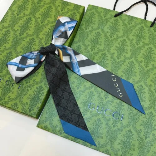Replica Gucci Twilly Scarf #1450058 $29.00 USD for Wholesale