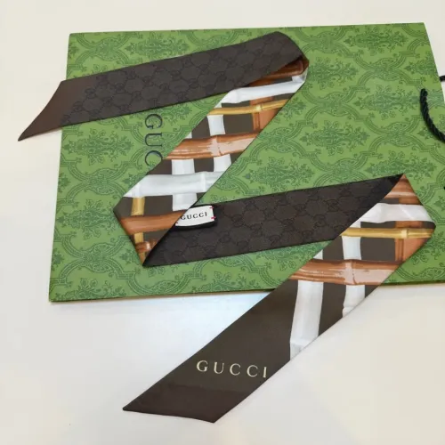 Cheap Gucci Twilly Scarf #1450059, $$29.00 USD On Gucci Scarf