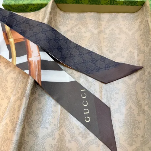 Replica Gucci Twilly Scarf #1450059 $29.00 USD for Wholesale