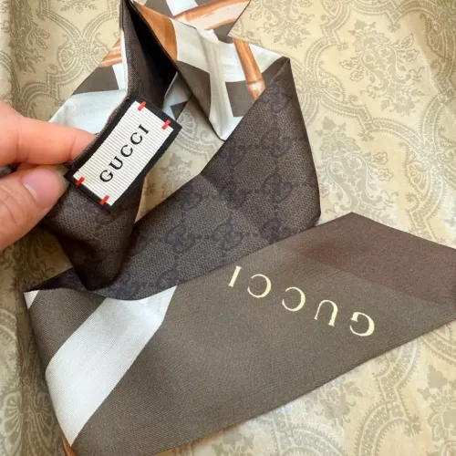 Replica Gucci Twilly Scarf #1450059 $29.00 USD for Wholesale