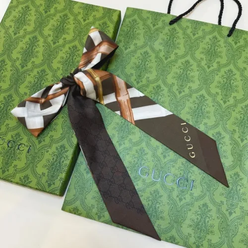 Replica Gucci Twilly Scarf #1450059 $29.00 USD for Wholesale