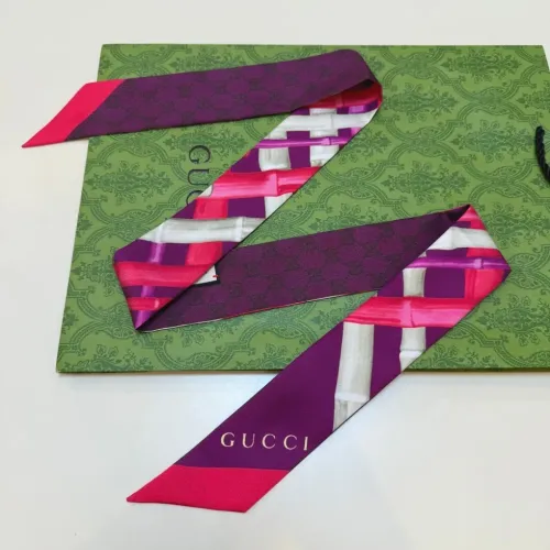 Cheap Gucci Twilly Scarf #1450060, $$29.00 USD On Gucci Scarf