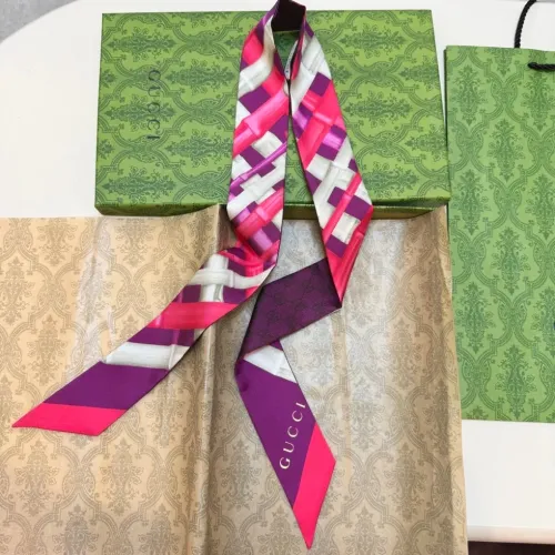 Replica Gucci Twilly Scarf #1450060 $29.00 USD for Wholesale