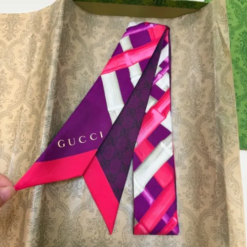 Replica Gucci Twilly Scarf #1450060 $29.00 USD for Wholesale