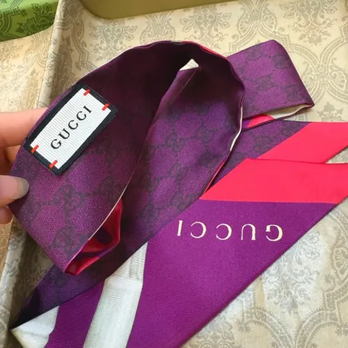 Replica Gucci Twilly Scarf #1450060 $29.00 USD for Wholesale