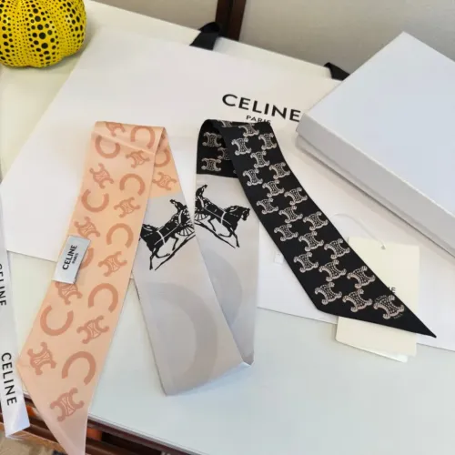 Cheap Celine Twilly Scarf #1450067, $$29.00 USD On Celine Scarf