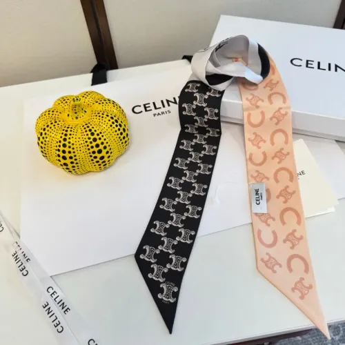 Replica Celine Twilly Scarf #1450067 $29.00 USD for Wholesale