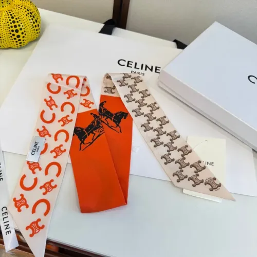 Cheap Celine Twilly Scarf #1450068, $$29.00 USD On Celine Scarf