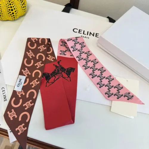 Cheap Celine Twilly Scarf #1450069, $$29.00 USD On Celine Scarf
