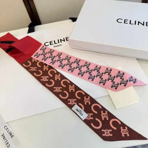 Replica Celine Twilly Scarf #1450069 $29.00 USD for Wholesale