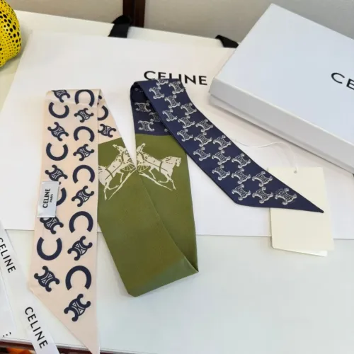 Cheap Celine Twilly Scarf #1450070, $$29.00 USD On Celine Scarf