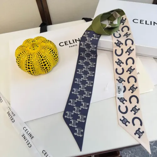 Replica Celine Twilly Scarf #1450070 $29.00 USD for Wholesale