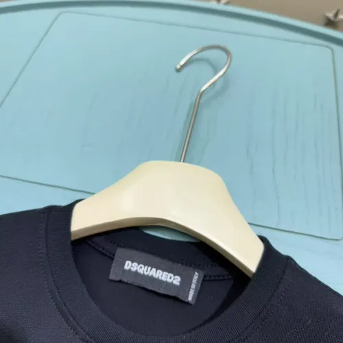 Replica Dsquared Kids T-Shirts Short Sleeved For Kids #1450097 $48.00 USD for Wholesale
