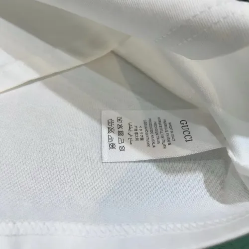 Replica Gucci Kids T-Shirts Short Sleeved For Kids #1450099 $48.00 USD for Wholesale