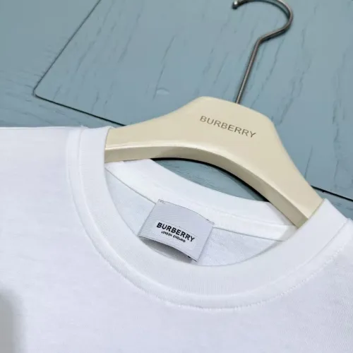 Replica Burberry Kids T-Shirts Short Sleeved For Kids #1450100 $52.00 USD for Wholesale