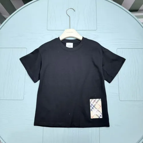Cheap Burberry Kids T-Shirts Short Sleeved For Kids #1450101, $$52.00 USD On Burberry Kids T-Shirts