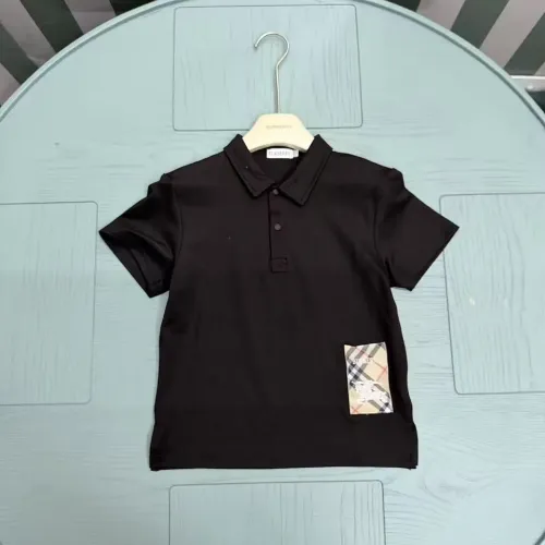 Cheap Burberry Kids T-Shirts Short Sleeved For Kids #1450103, $$52.00 USD On Burberry Kids T-Shirts