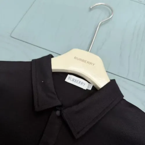 Replica Burberry Kids T-Shirts Short Sleeved For Kids #1450103 $52.00 USD for Wholesale