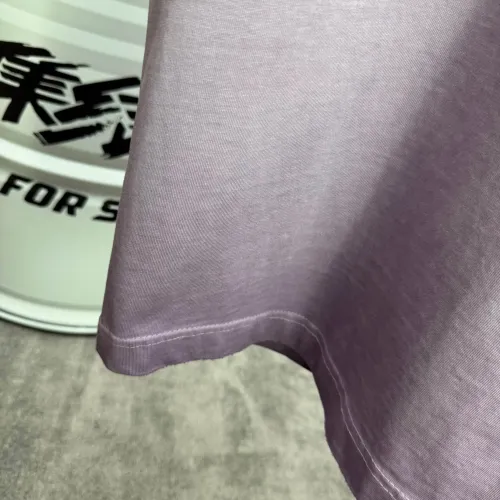 Replica Balenciaga T-Shirts Short Sleeved For Unisex #1450105 $42.00 USD for Wholesale