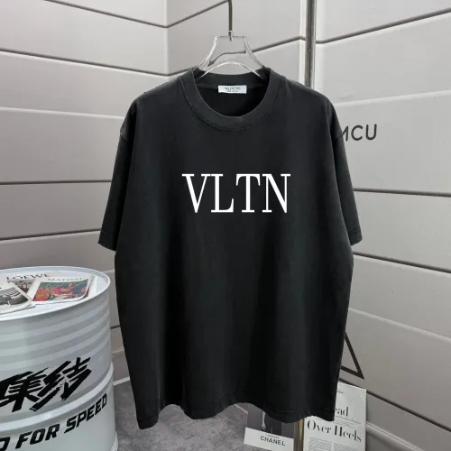 Cheap Valentino T-Shirts Short Sleeved For Unisex #1450115, $$42.00 USD On Valentino T-Shirts