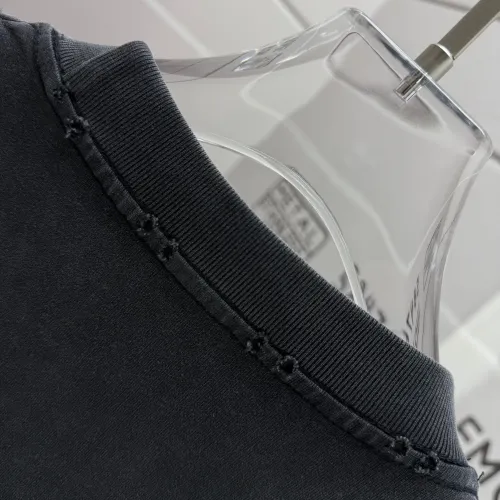 Replica Valentino T-Shirts Short Sleeved For Unisex #1450115 $42.00 USD for Wholesale