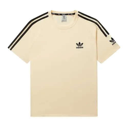Cheap Adidas T-Shirts Short Sleeved For Unisex #1450123, $$27.00 USD On Adidas T-Shirts