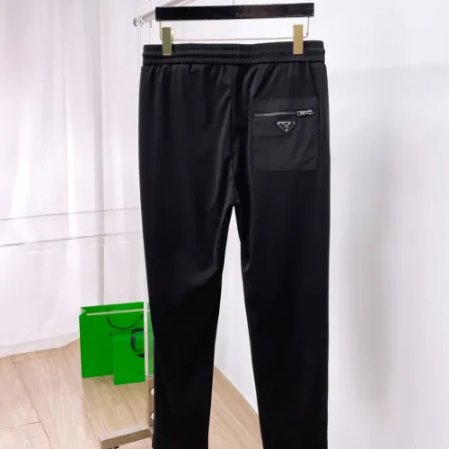 Replica Prada Pants For Men #1450127 $85.00 USD for Wholesale