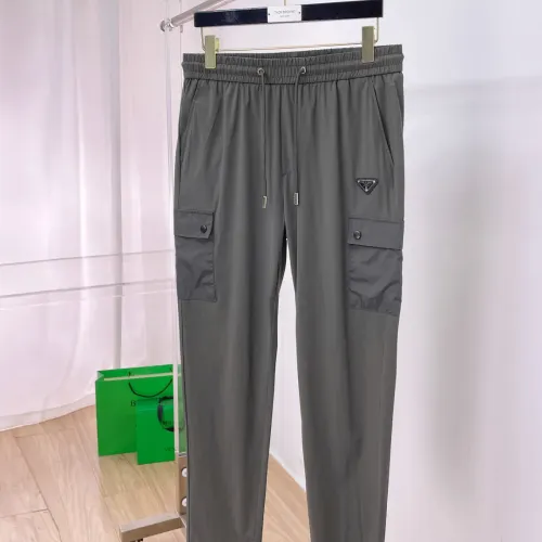 Cheap Prada Pants For Men #1450128, $$85.00 USD On Prada Pants