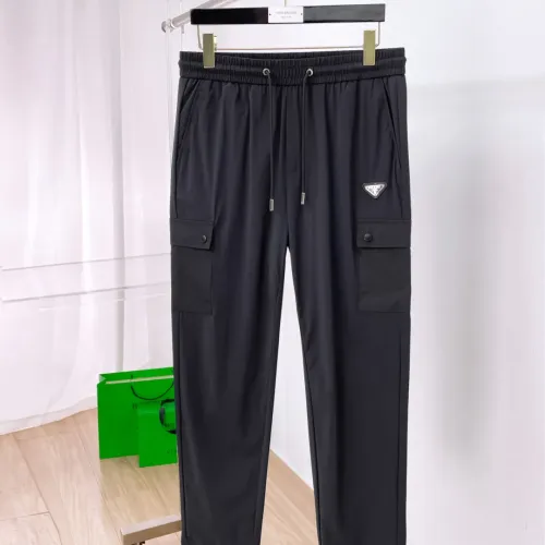 Cheap Prada Pants For Men #1450129, $$85.00 USD On Prada Pants