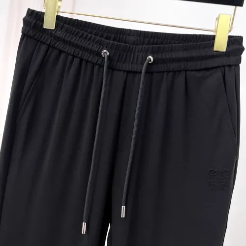 Replica LOEWE Pants For Men #1450132 $85.00 USD for Wholesale