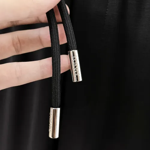 Replica LOEWE Pants For Men #1450132 $85.00 USD for Wholesale