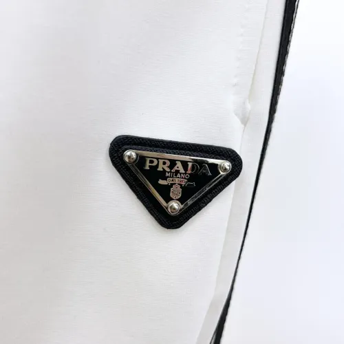Replica Prada Pants For Men #1450135 $82.00 USD for Wholesale
