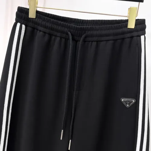 Replica Prada Pants For Men #1450137 $82.00 USD for Wholesale