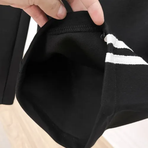 Replica Prada Pants For Men #1450137 $82.00 USD for Wholesale