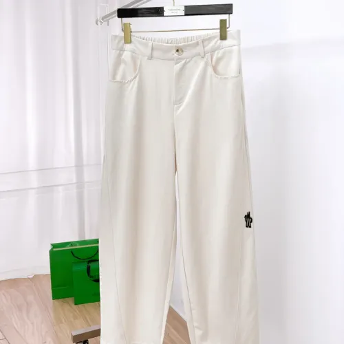 Cheap Moncler Pants For Men #1450141, $$82.00 USD On Moncler Pants
