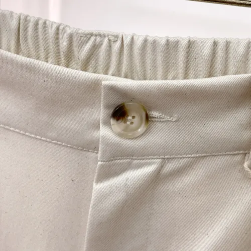 Replica Moncler Pants For Men #1450141 $82.00 USD for Wholesale