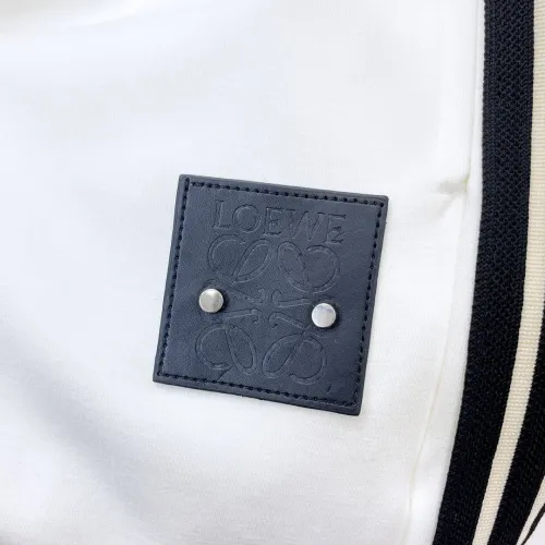 Replica LOEWE Pants For Men #1450143 $82.00 USD for Wholesale