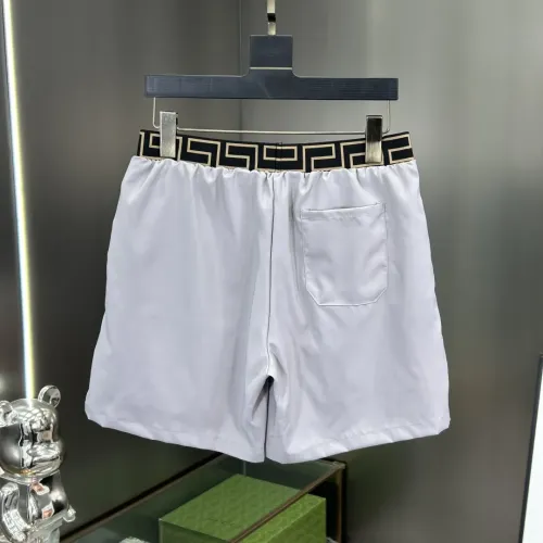 Replica Versace Pants For Men #1450144 $42.00 USD for Wholesale
