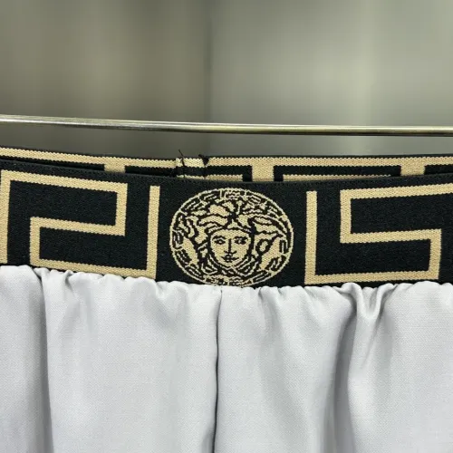 Replica Versace Pants For Men #1450144 $42.00 USD for Wholesale