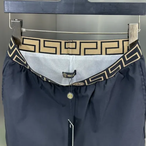 Replica Versace Pants For Men #1450148 $42.00 USD for Wholesale