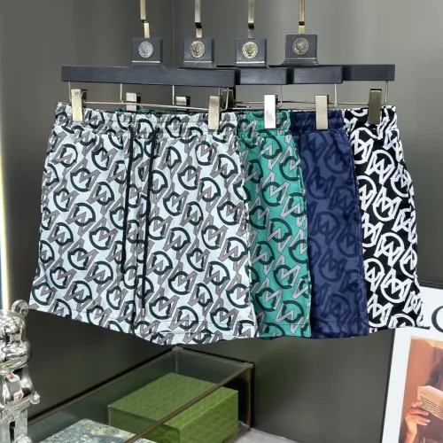 Replica Moncler Pants For Men #1450150 $42.00 USD for Wholesale