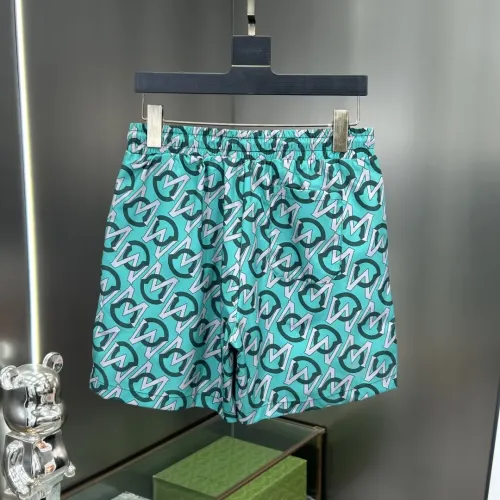 Replica Moncler Pants For Men #1450152 $42.00 USD for Wholesale