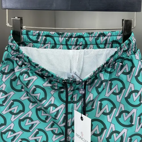 Replica Moncler Pants For Men #1450152 $42.00 USD for Wholesale