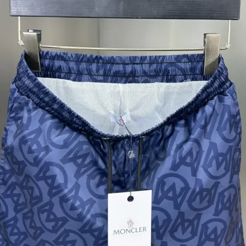 Replica Moncler Pants For Men #1450153 $42.00 USD for Wholesale