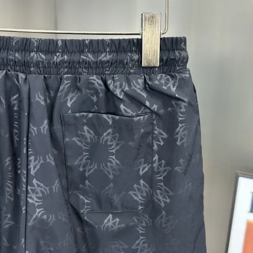 Replica Moncler Pants For Men #1450154 $42.00 USD for Wholesale