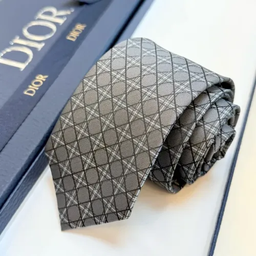 Cheap Christian Dior Necktie For Men #1450156, $$32.00 USD On Christian Dior Necktie